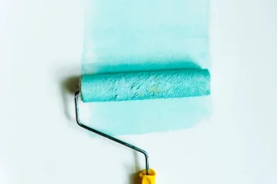 Peinture intérieure à Monceau-le-Waast — murs, plafonds et boiseries